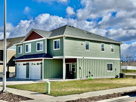Preview of Multi-Family space for Sale at 7 Muskrat Dr
