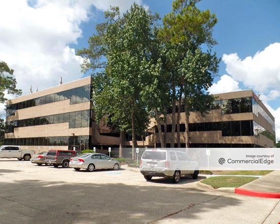 Preview of Office space for Rent at 500 Medical Center Blvd