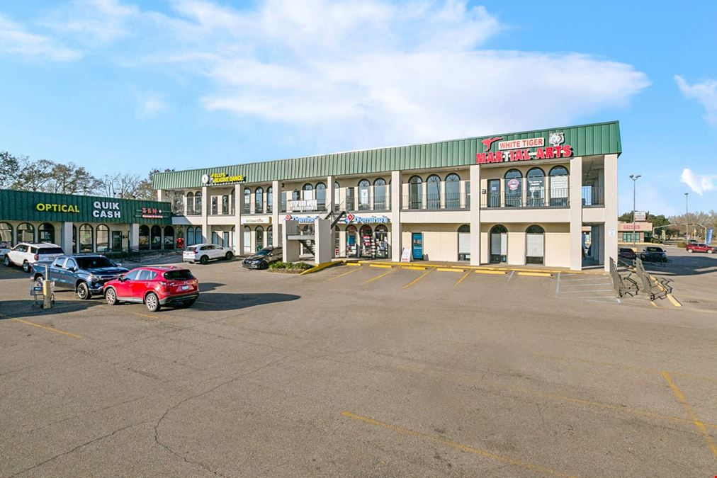 For Sale - Kenner Center