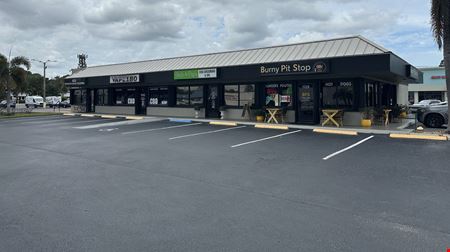 Preview of Retail space for Rent at 1125 NE Jensen Beach Blvd