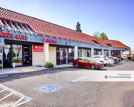 Preview of Retail space for Rent at 2445 Foothill Blvd