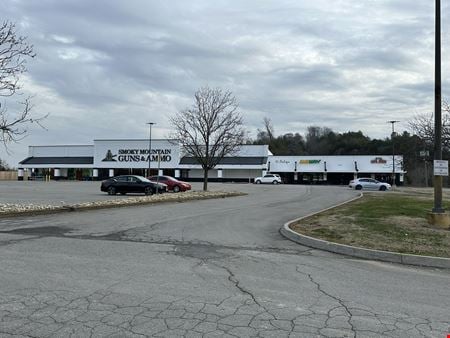 Preview of Retail space for Sale at 6221 Riverview Crossing Dr. 