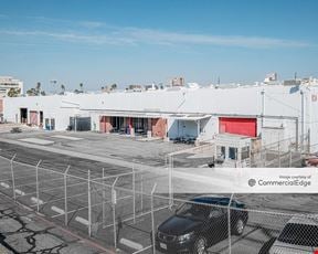 1921 East Mariposa Avenue