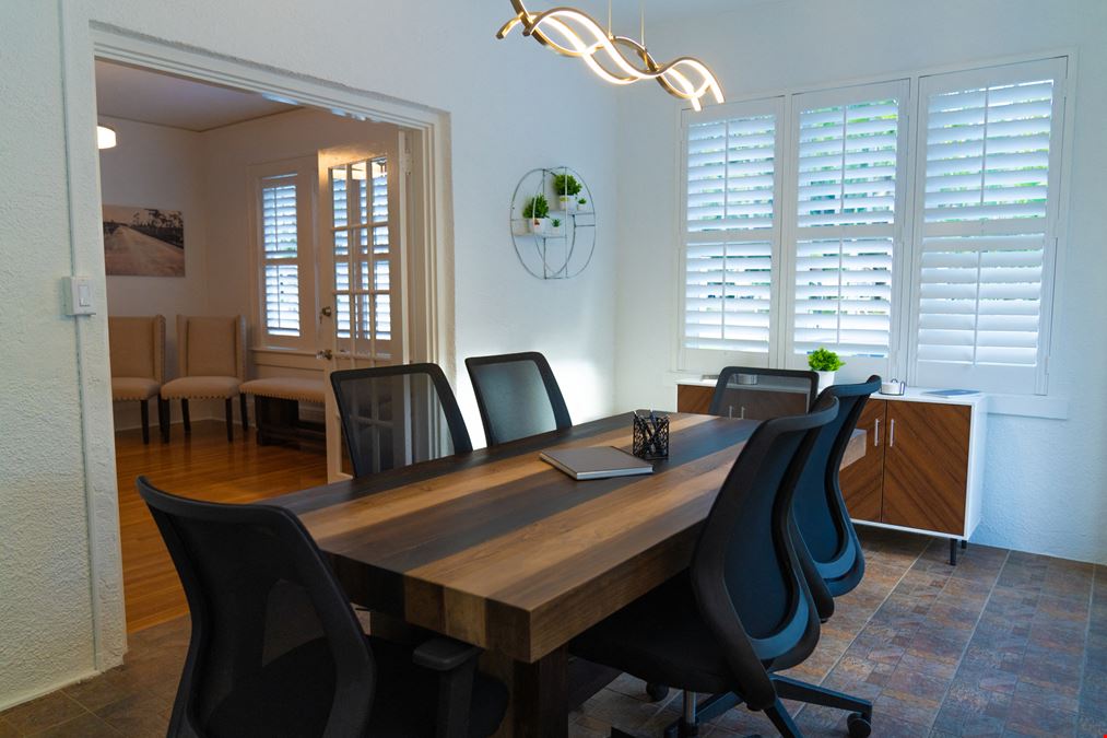 Premier Downtown Fort Myers Office Suites
