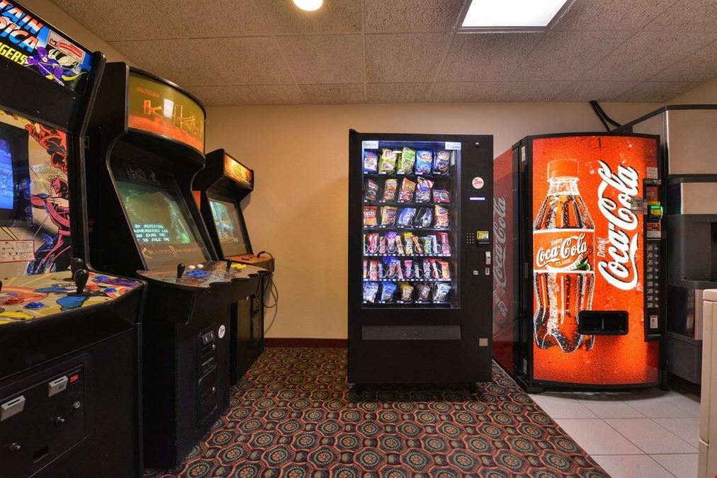 Red Roof Inn - Clyde, OH