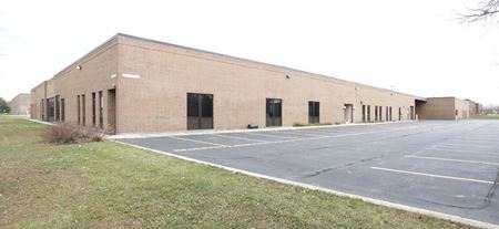 Preview of Industrial space for Rent at 909 E. Orchard Street