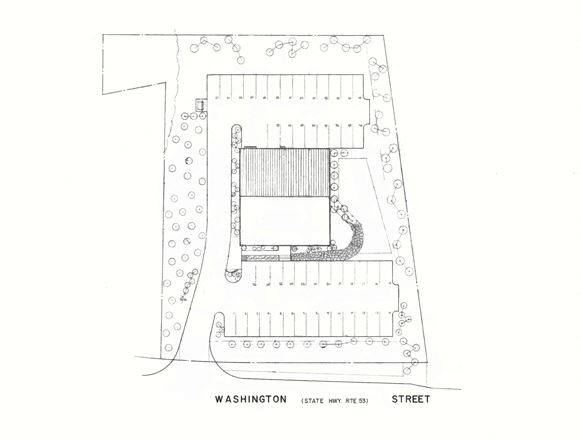 Preview of Retail space for Rent at 1131 Washington St
