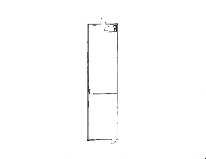 3209 Gresham Lake Road, Ste. 110