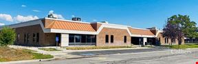 Time Square | Flex / Industrial / Office For Lease