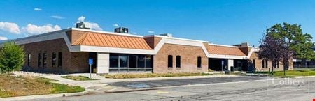 Preview of Industrial space for Rent at 449 W Bearcat Dr