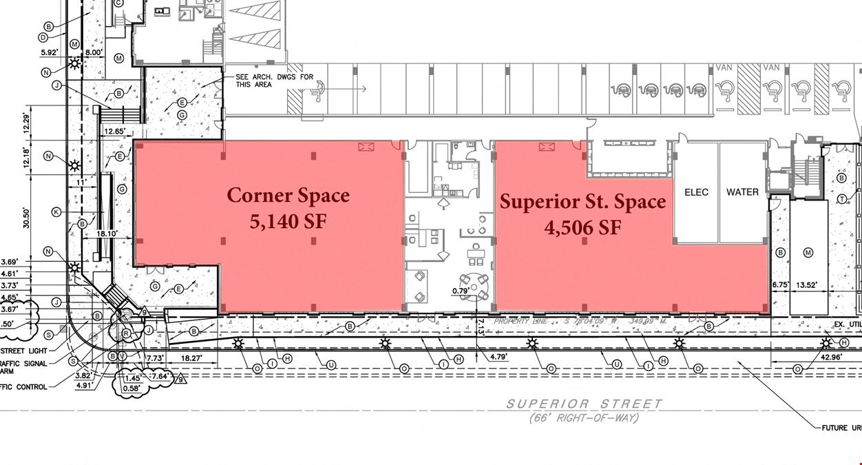 201 E. Superior St.