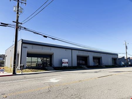 Preview of Industrial space for Sale at 1101 Paso Robles St