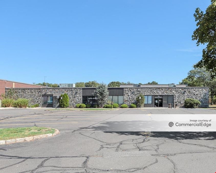 250 West Nyack Road
