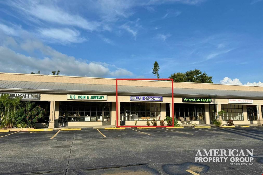 5900 S Tamiami Trl
