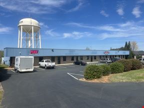 Flexible Retail/Flex Space with High Visibility