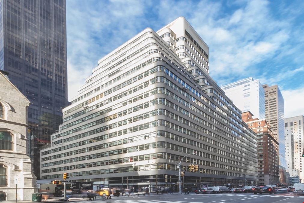 488 Madison Ave