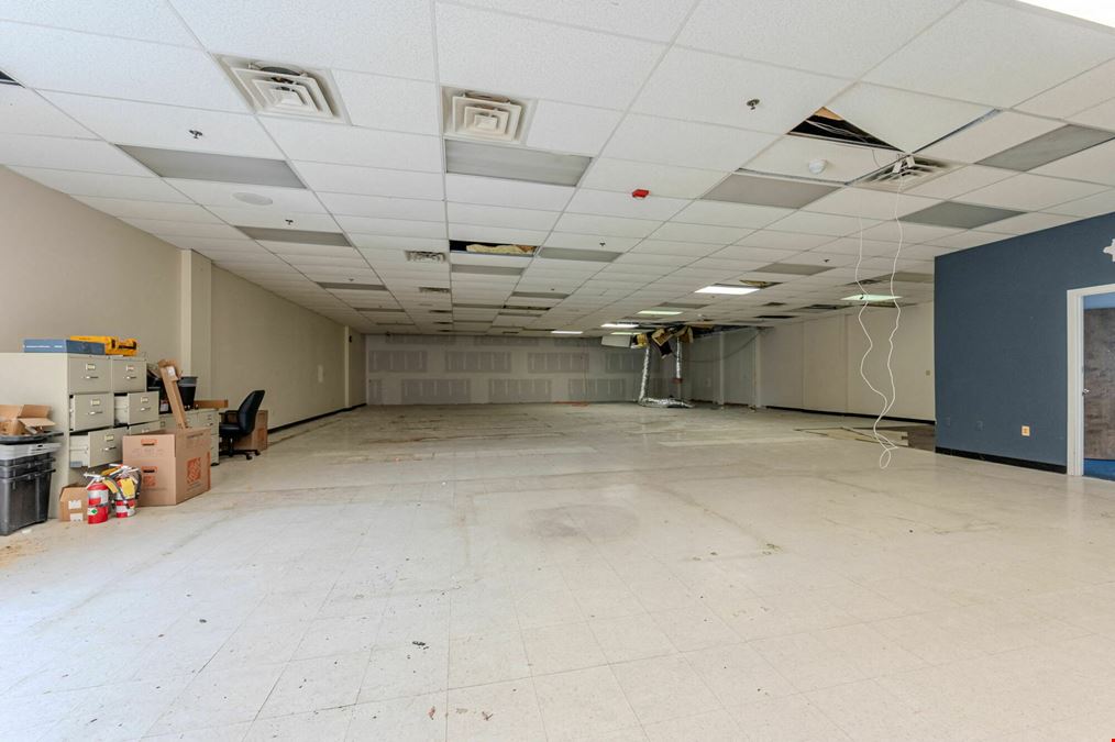 Flex Office at 111 Ruthar Dr, Newark, DE