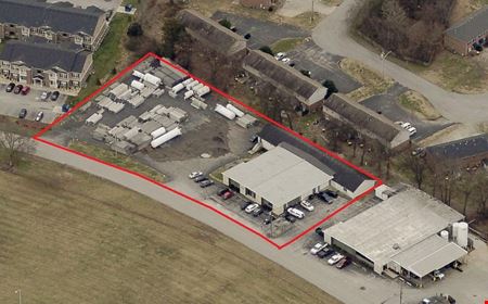 Preview of commercial space at 2950 Industrial Drive