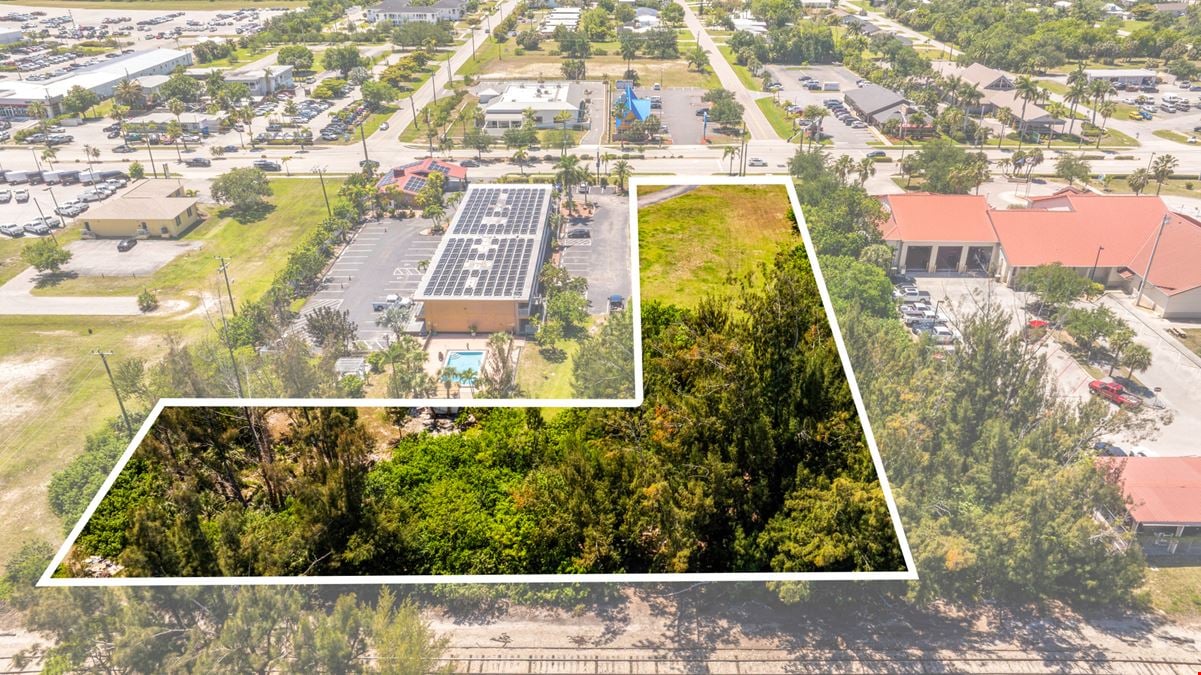 1500 South Tamiami Trail