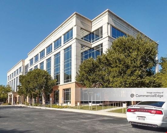 Preview of Office space for Rent at 800 East Sonterra Blvd