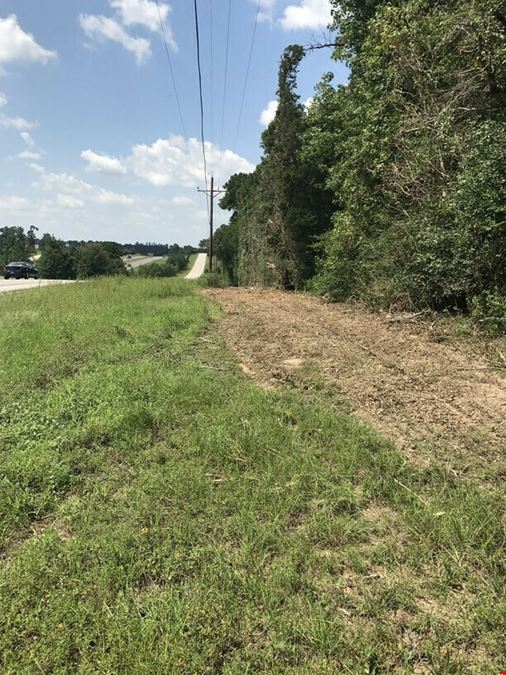 PRIME LAND LEASE I-45