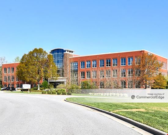 Preview of Office space for Rent at 7900 Triad Center Dr