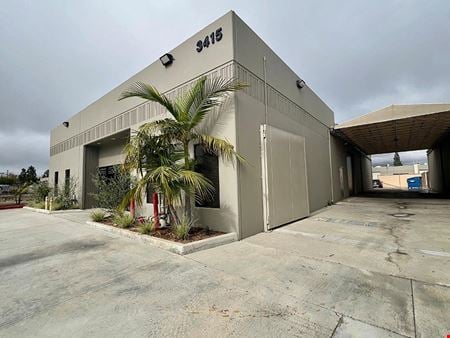 Preview of Industrial space for Rent at 3415 W Lake Center Dr