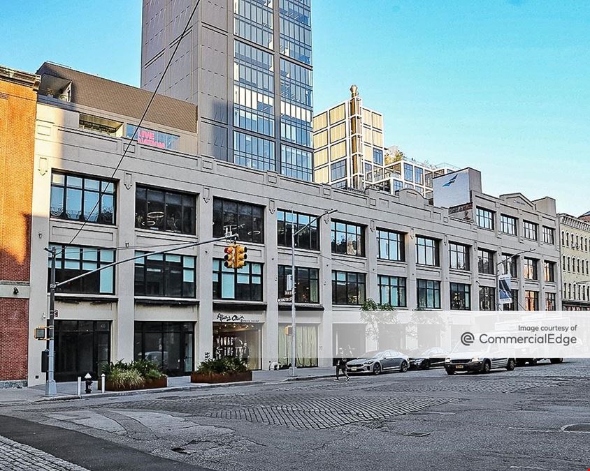 413 West 14th Street