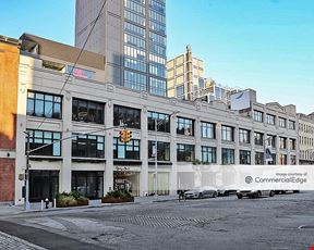 413 West 14th Street