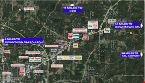 ±32.21 ACRES INDUSTRIAL LAND