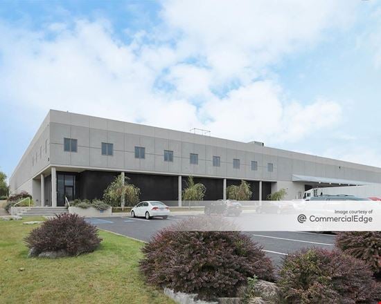 Preview of Industrial space for Rent at 24 Elizabeth Drive