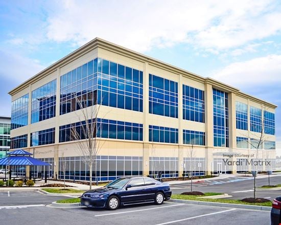 Preview of Office space for Rent at 8120 Maple Lawn Blvd
