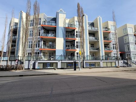 Preview of Office space for Sale at 10155 112 Street Northwest