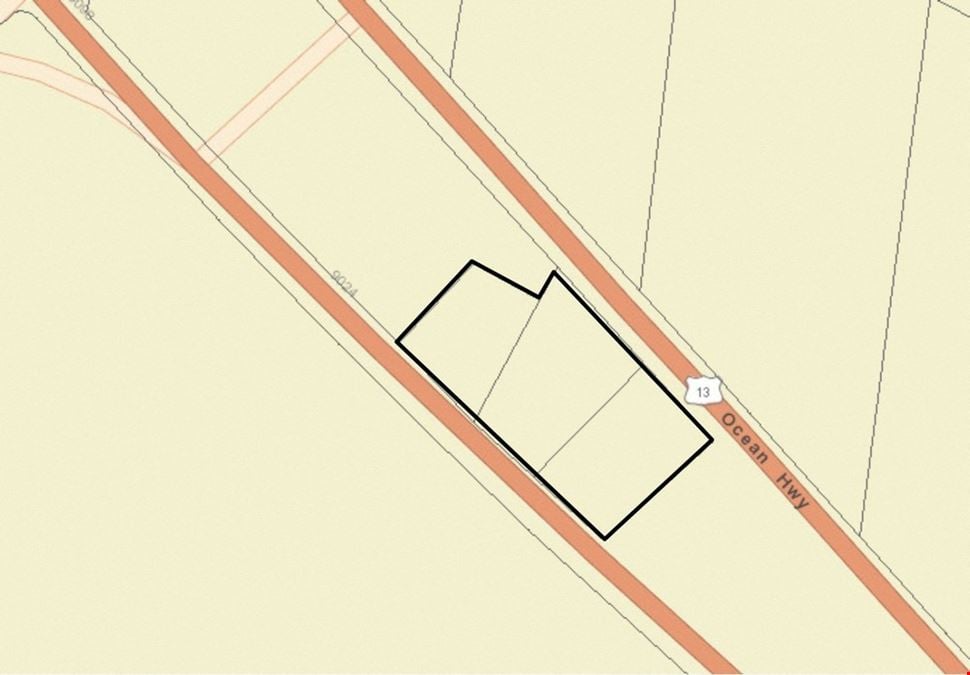 Westover Ground Lease