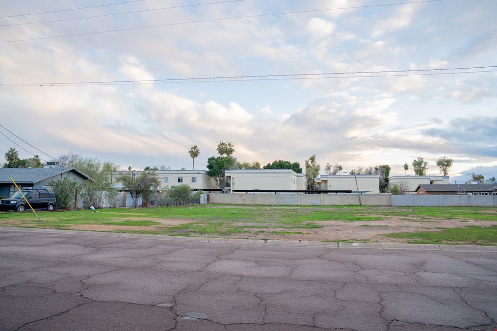 W Pierson St Land Development Opportunity