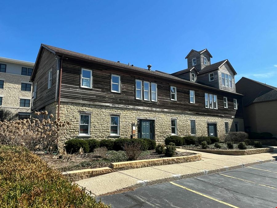 Riverfront Office Suites