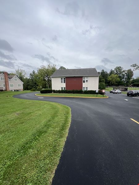 Preview of Office space for Rent at 1223 W Chester Pike