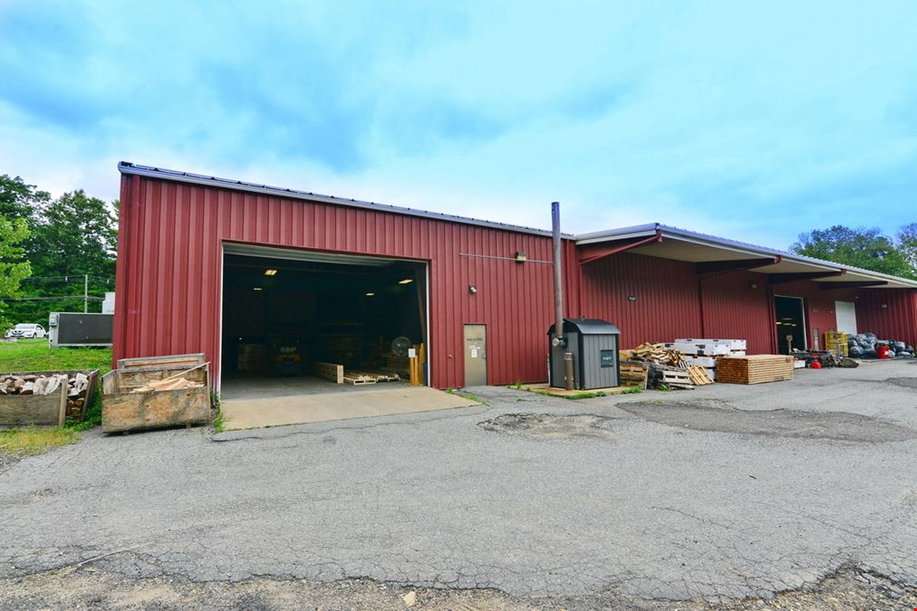 Hollow Brook Commons