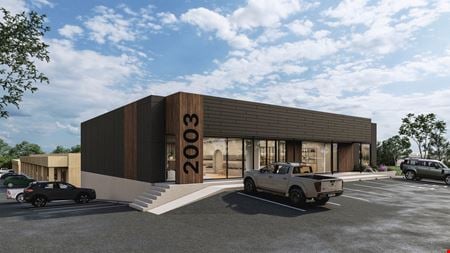 Preview of commercial space at 2003 E Kearney St