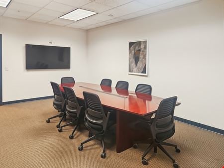 Preview of Coworking space for Rent at 20 Foundry Street 2nd Floor