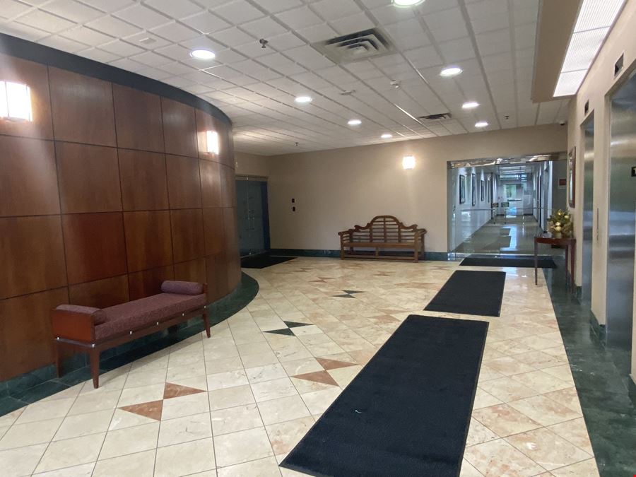 East Mountain Commons