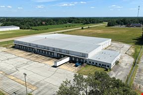 Former FedEx Ground facility