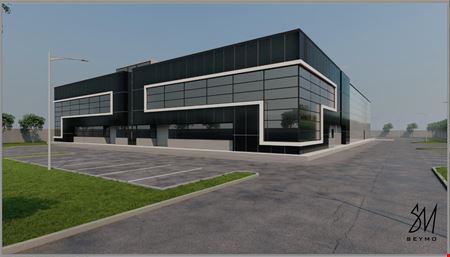 Preview of Industrial space for Sale at West Parkway Drive