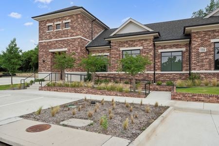 Preview of Other space for Rent at 116 River Oaks