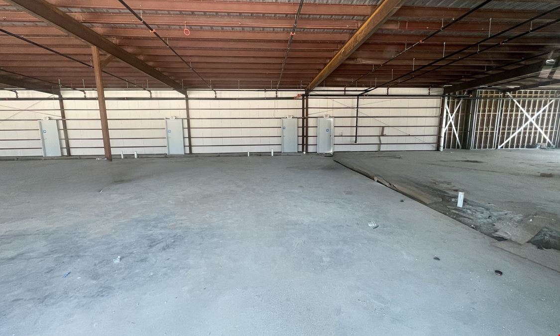 Windfall Plaza Baytown