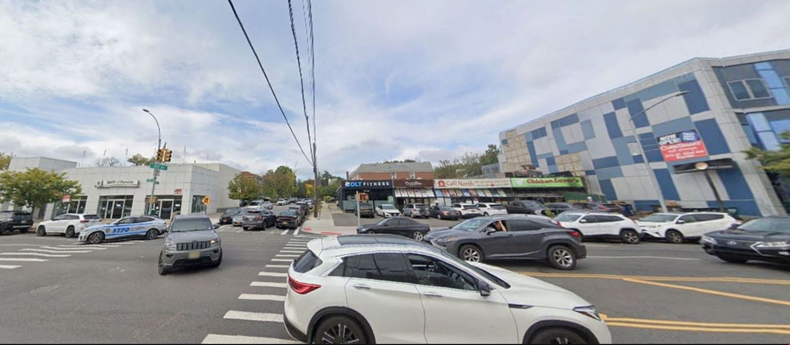 4324 215th Street Bayside Community Facility House of Worship, Seminary, School, Day & Adult Care , Non Profit , Office , Medical Near LIRR Buses!