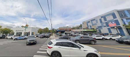 Preview of Special Purpose space for Rent at 43-24 215th St