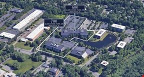UCC Foreclosure Sale: 600-700 Alexander Park Dr., Princeton, NJ 08540