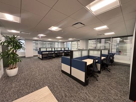Preview of Coworking space for Rent at 20 North Clark Street, Suite 3300