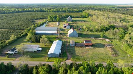 Preview of VacantLand space for Sale at 2781 U.S. 280